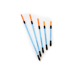 Pluta Preston- Dura Wag - Straight Insert 4 + 0.5G Pluta Preston- Dura Wag - Straight Insert 4 + 0.5G
